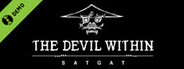 The Devil Within: Satgat Demo