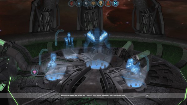 Horizonfor windows and Linux 1