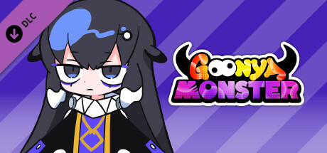 Goonya Monster - 追加ボイス：オルカ/CV.大野柚布子 cover art