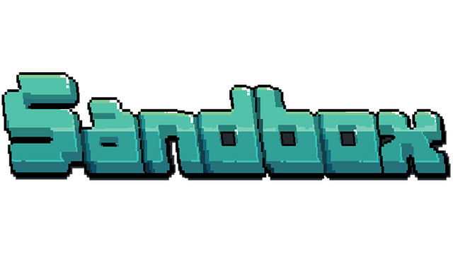 Sandbox:God Simulator Logo