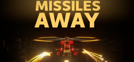 Missiles Away PC Specs