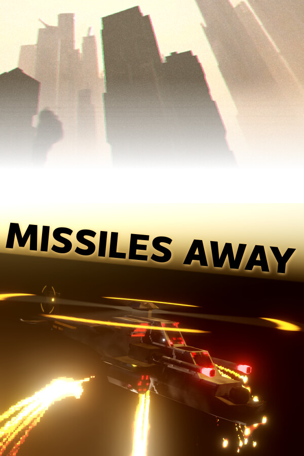 Missiles Away for steam