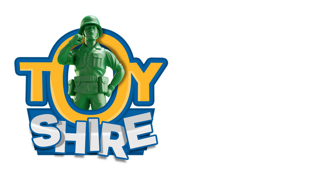 Toy Shire Logo