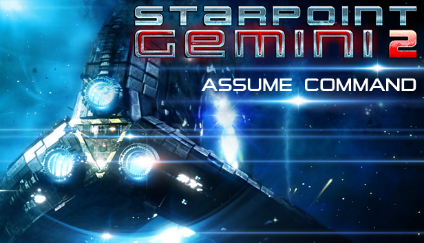 Steam で 80 オフ Starpoint Gemini 2