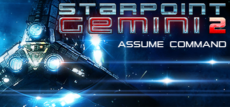 Starpoint Gemini 2 cover art