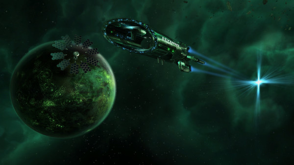 Starpoint Gemini 2 for linux