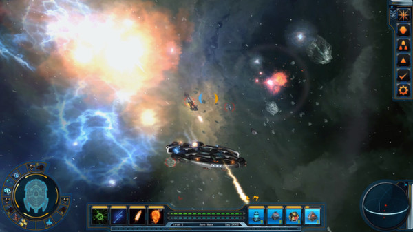 Starpoint Gemini 2for windows and Linux 1