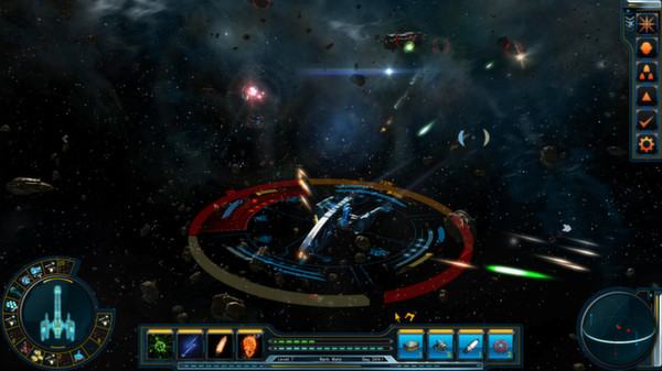 Starpoint Gemini 2 game for windows Pc 1