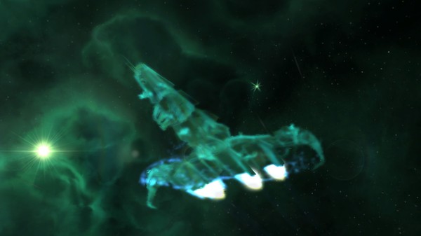 Скриншот из Starpoint Gemini 2