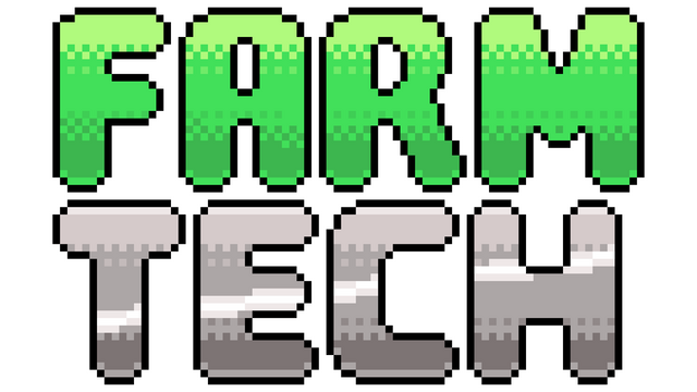 FarmTech Logo