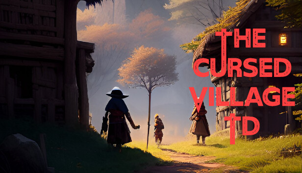 The Cursed Village TD
