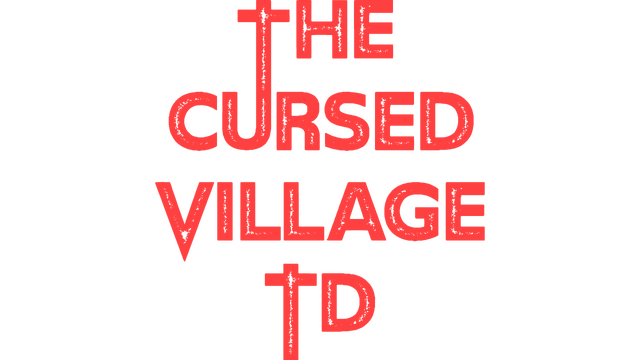 The Cursed Village TD Logo
