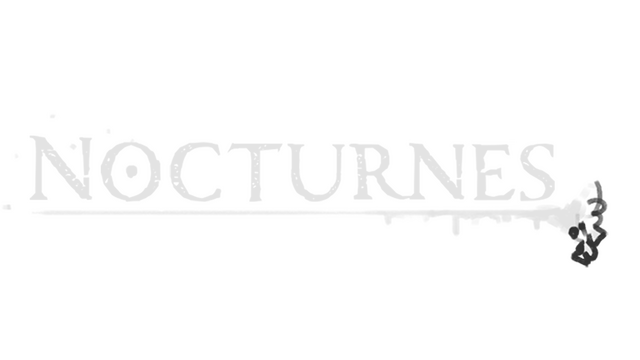 Dr. Emmerson's Nocturnes Logo