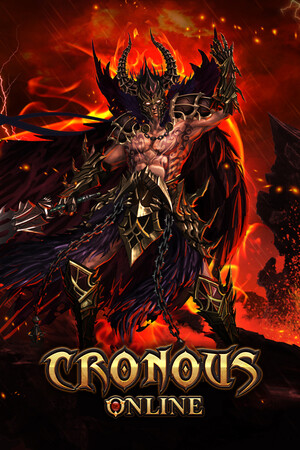 聖戰科洛斯（Cronous）