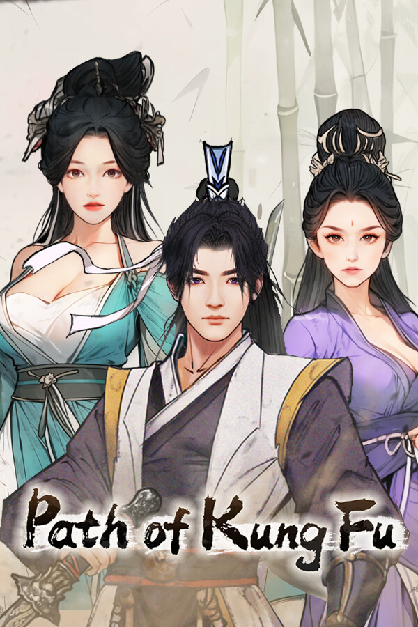 Path of Kung Fu for steam