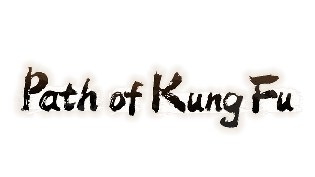 Path of Kung Fu Logo
