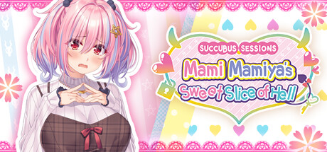 Succubus Sessions: Mami Mamiya's Sweet Slice of Hell PC Specs