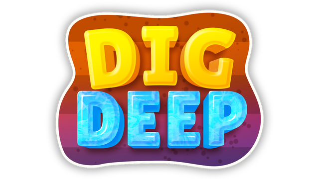 Dig Deep Logo