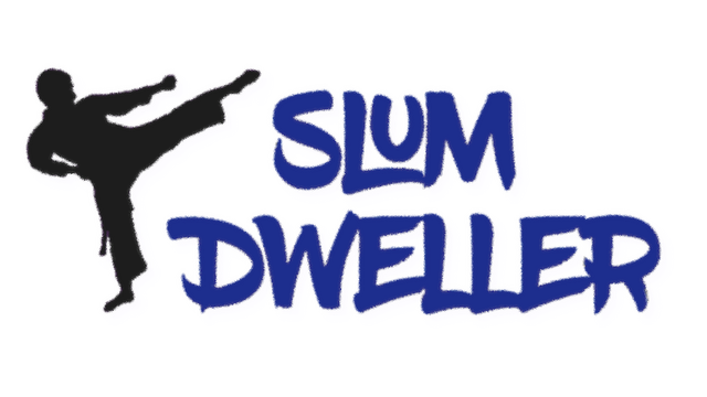 Slum Dweller Logo