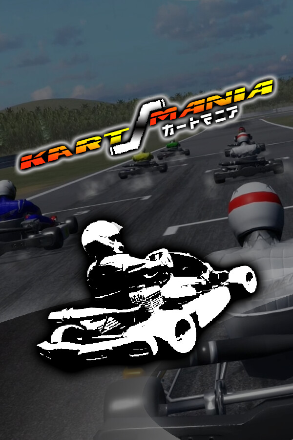 KARTMania for steam