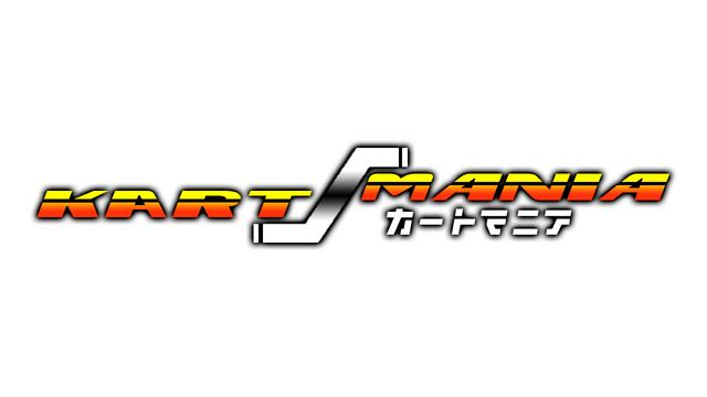 KARTMania Logo