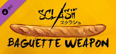 Sclash - Baguette cover art