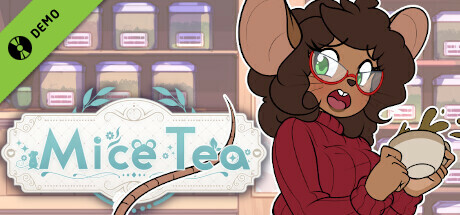 Mice Tea Demo cover art