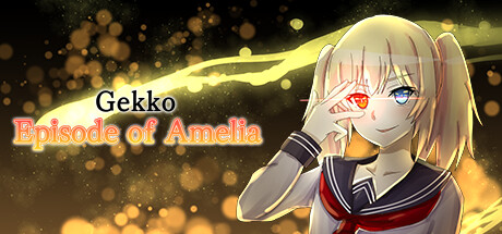 Gekko Episode of Amelia PC Specs