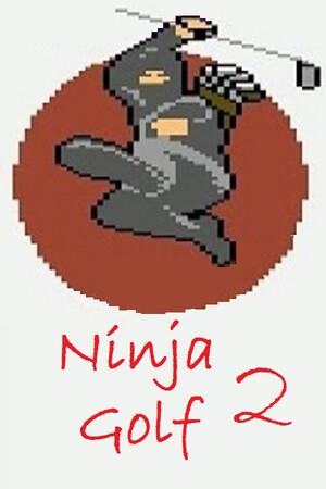 Ninja Golf 2