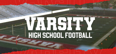 Varsity High School Football PC Specs