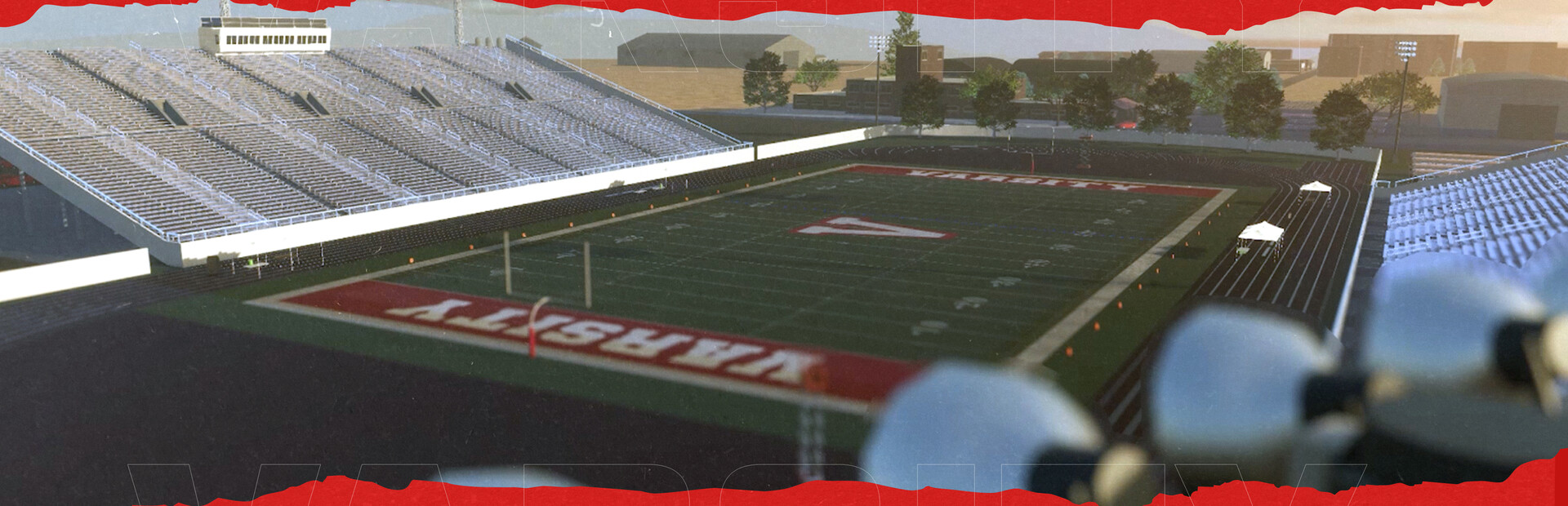 Varsity High School Football