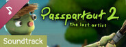 Passpartout 2: The Lost Artist Soundtrack