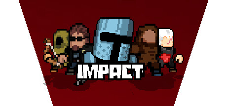Impact cover art