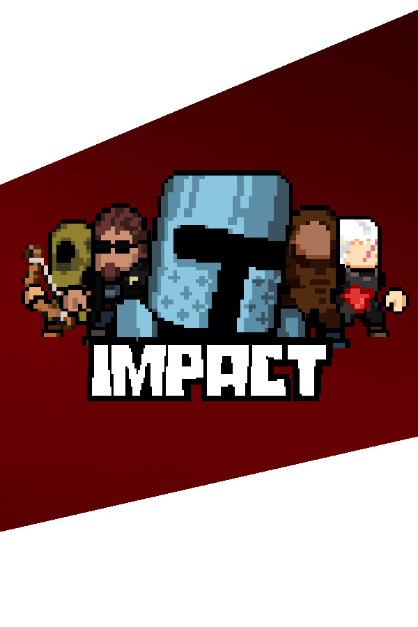 Impact for steam