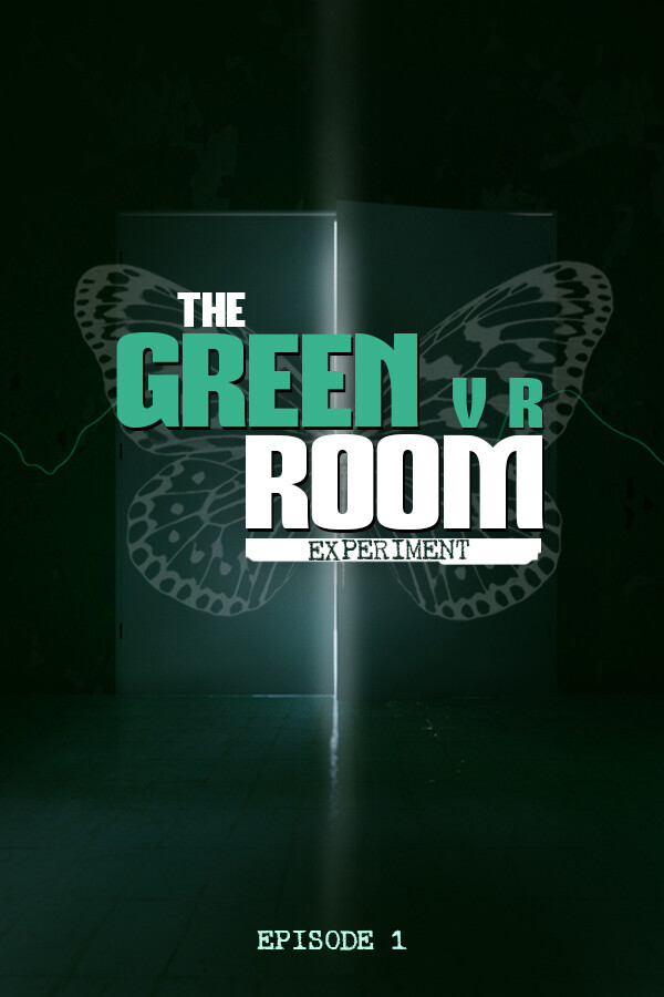 The Green Room Experiment (Episode 1) VR for steam