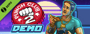Punch Club 2: Fast Forward Demo