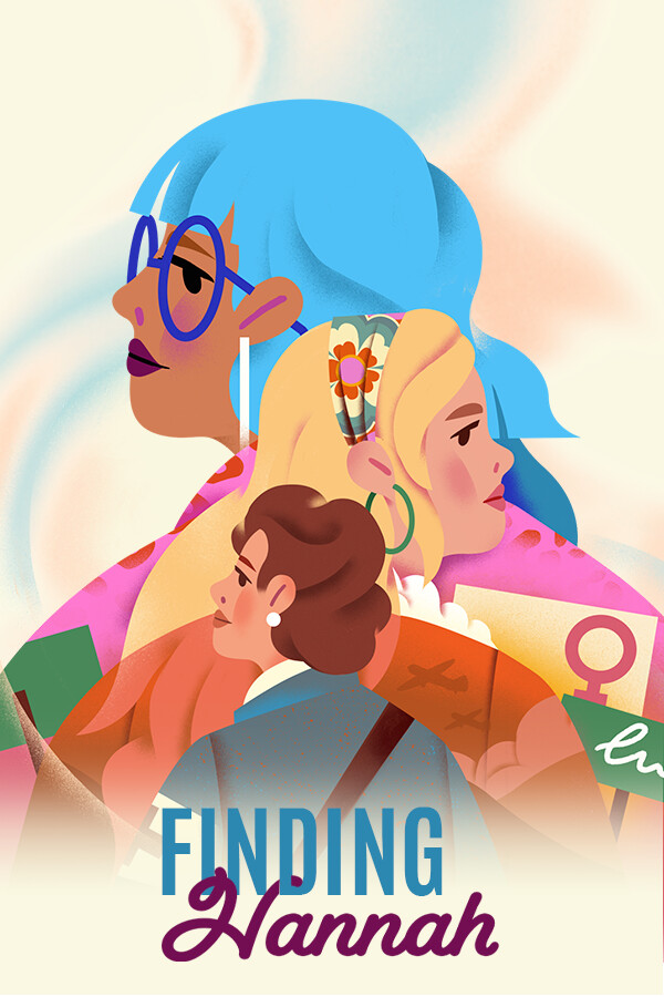 Finding Hannah for steam