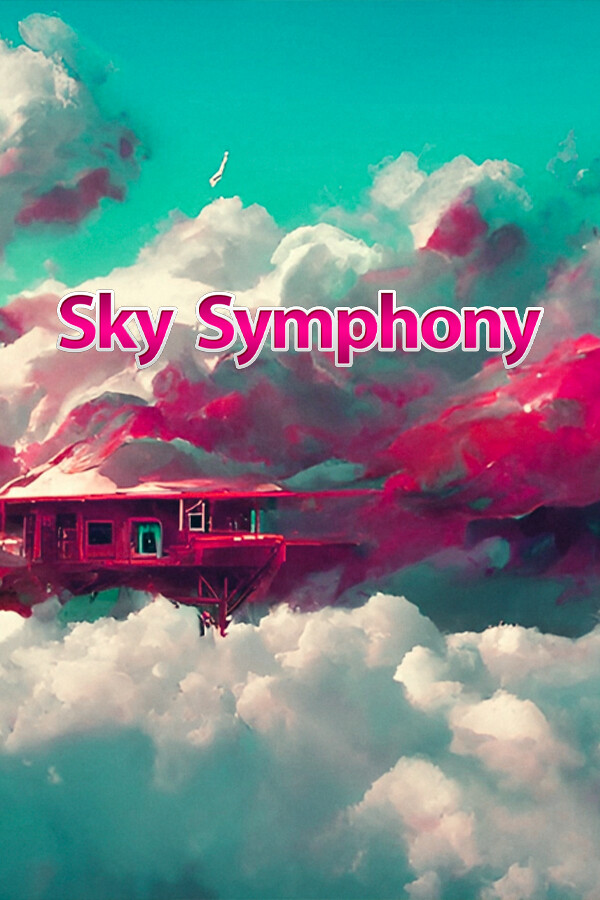 Sky Symphony for steam