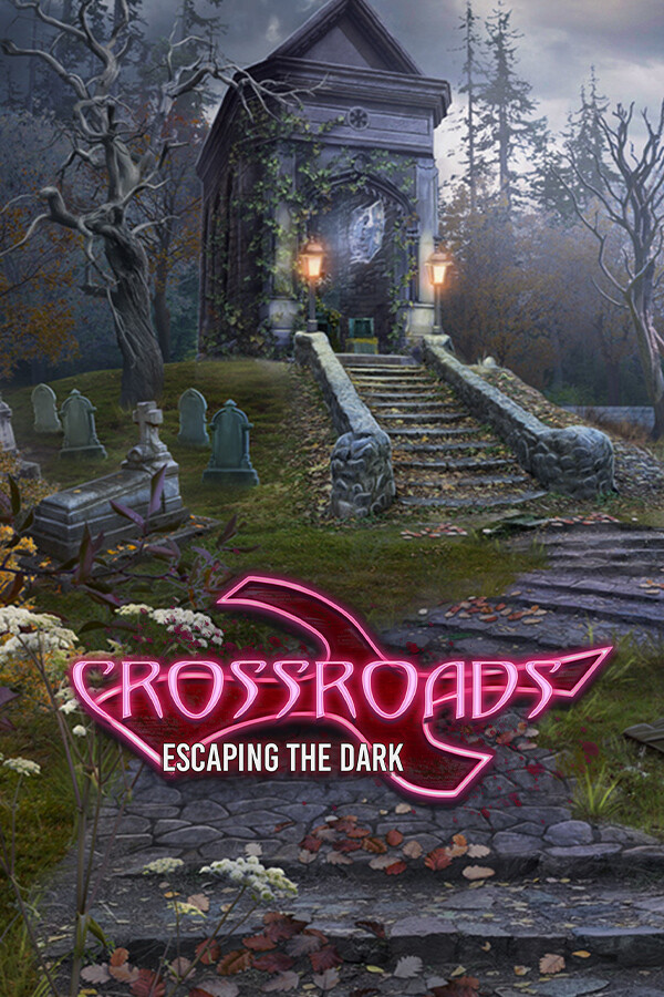 Crossroads: Escaping the Dark for steam