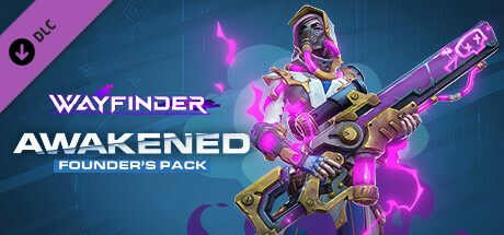 Wayfinder - Awakened Founder’s Pack cover art