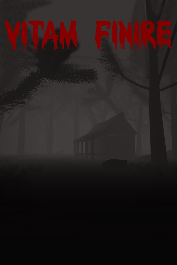 Vitam Finire for steam