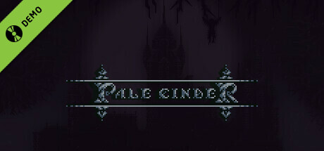 Pale Cinder Demo cover art