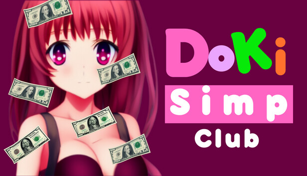Steam Workshop::Doki Doki Literature Club Gacha Life