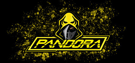 PANDORA cover art