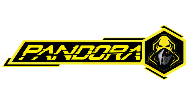 PANDORA Logo