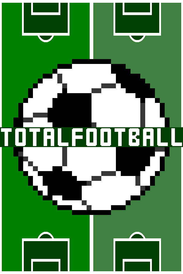 Total Football for steam