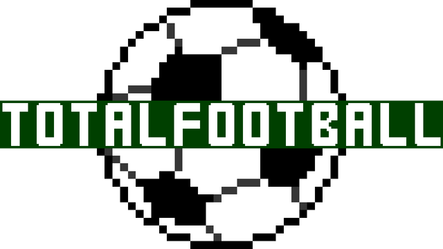 Total Football Logo