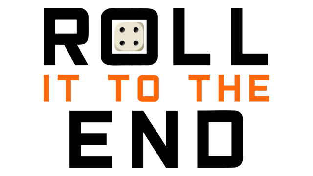 Roll It To The End Logo