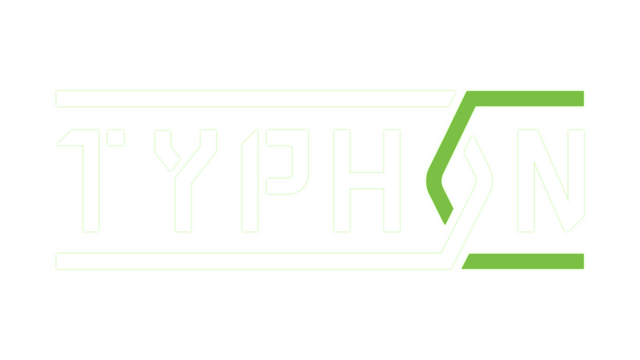 Typhon: Bot vs Bot Logo