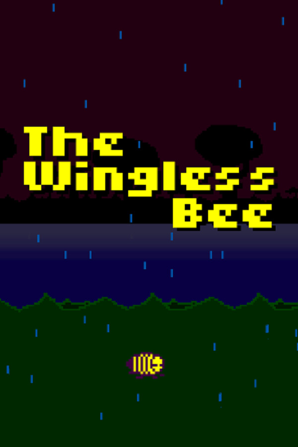 The Wingless Bee for steam